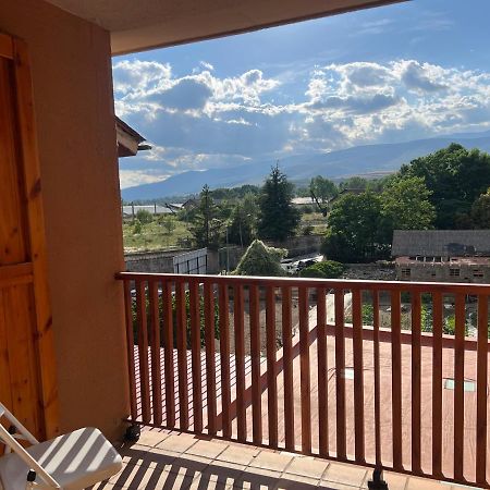 Precioso Duplex En Puigcerda Con Plaza De Parking 아파트 외부 사진