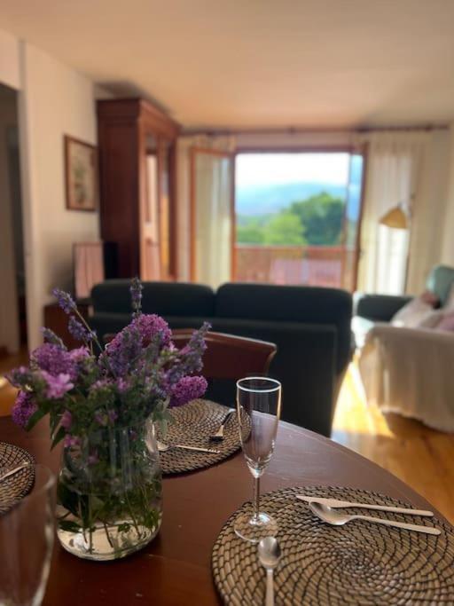 Precioso Duplex En Puigcerda Con Plaza De Parking 아파트 외부 사진