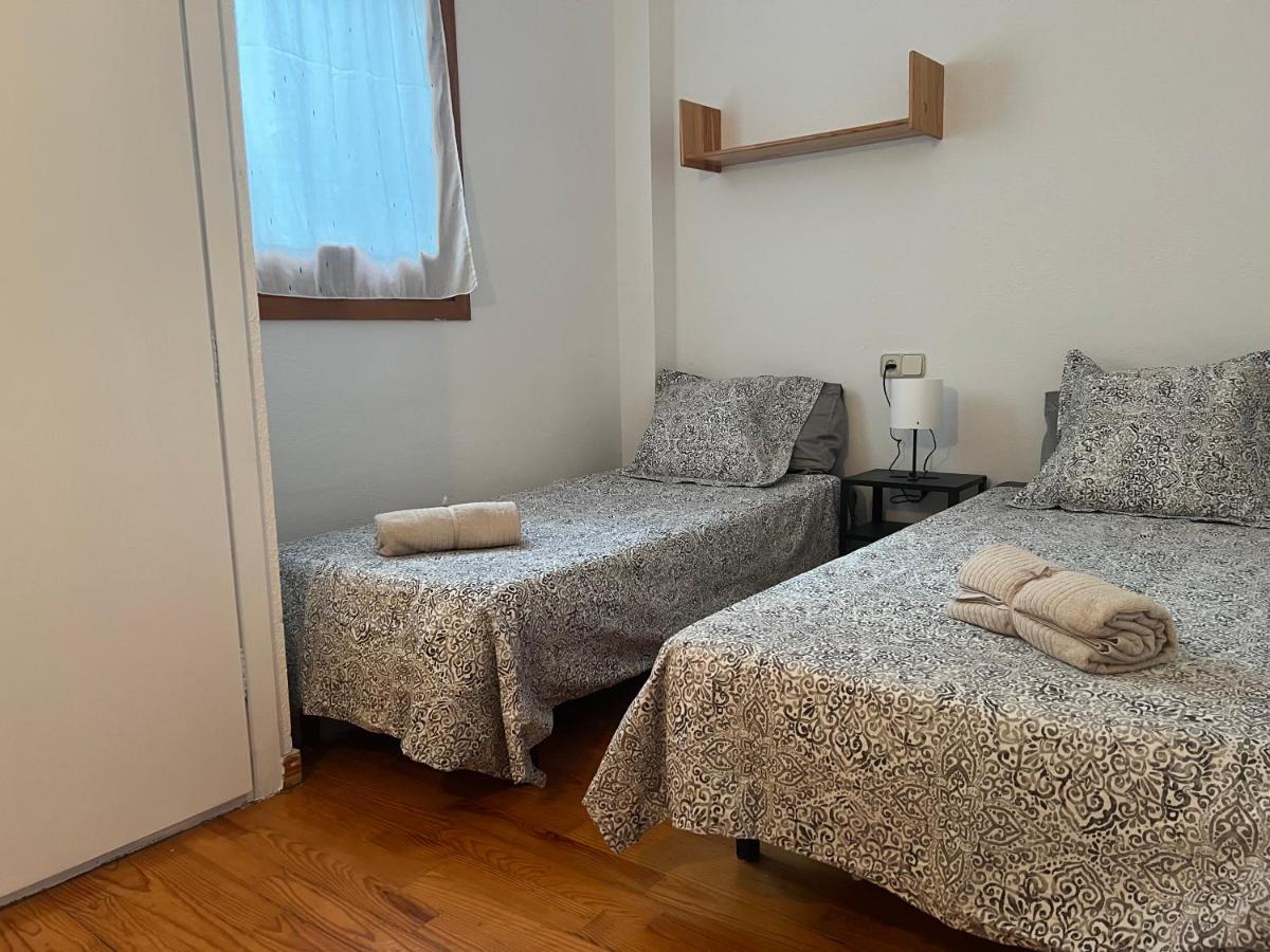 Precioso Duplex En Puigcerda Con Plaza De Parking 아파트 외부 사진
