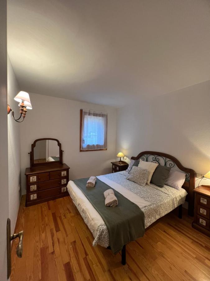 Precioso Duplex En Puigcerda Con Plaza De Parking 아파트 외부 사진